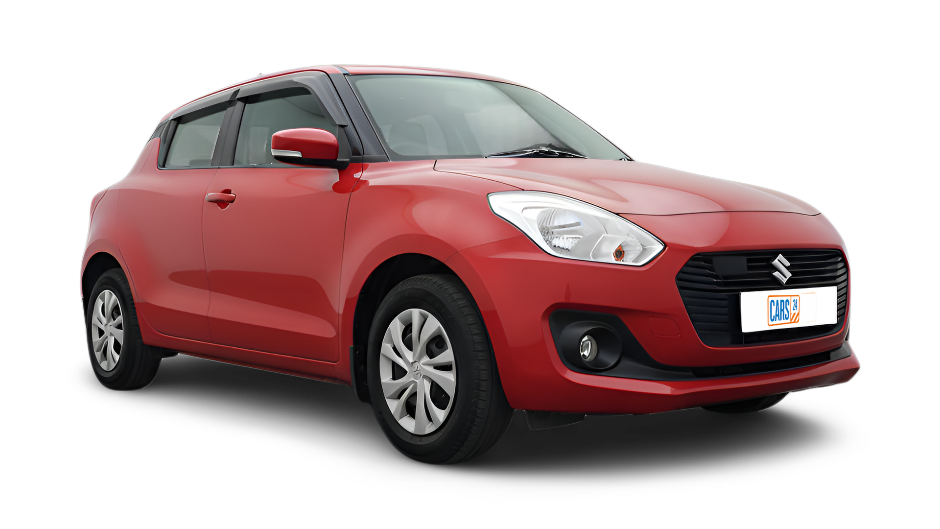 Maruti Swift-img